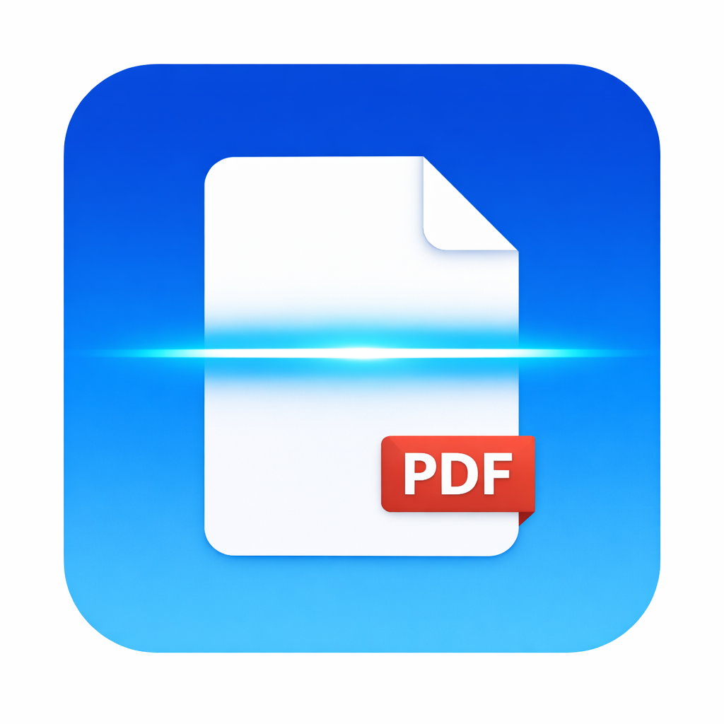ScanPDF